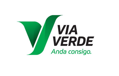 Via Verde (For Your Car)