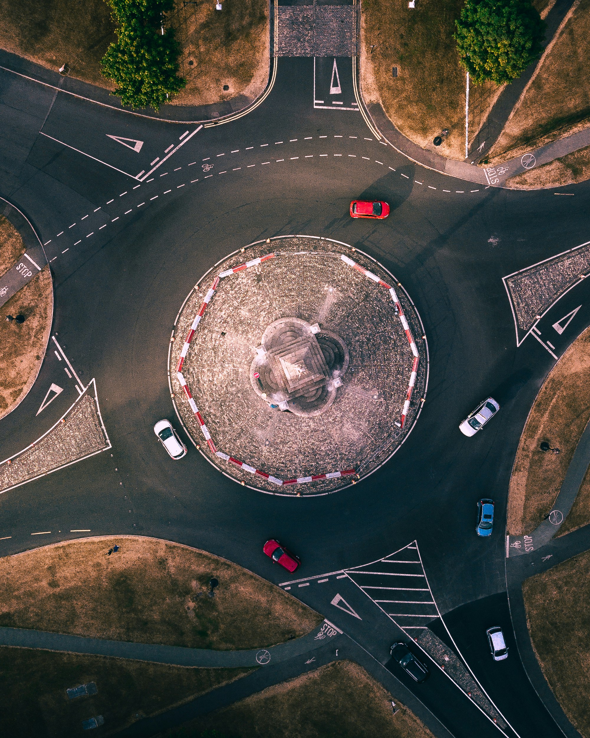 Roundabouts